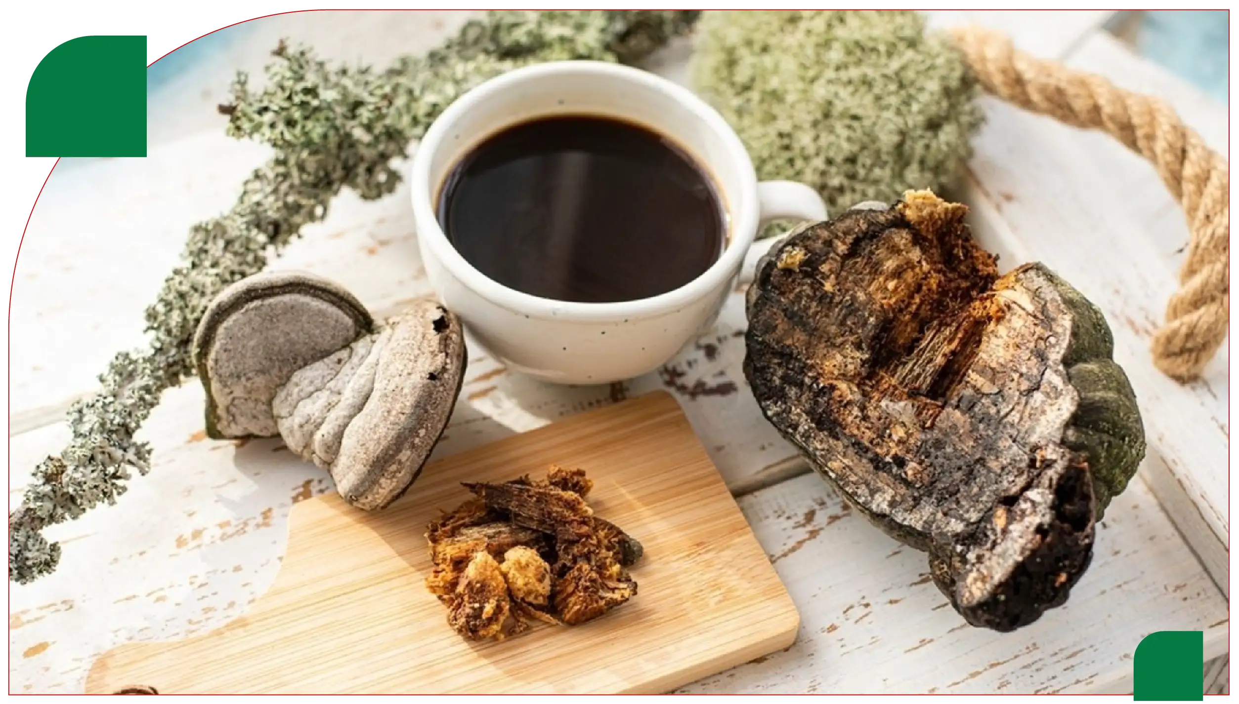 Understanding Mushroom Coffee